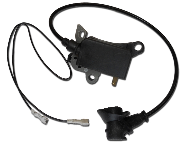 Non-Genuine Ignition Coil for Stihl TS400, TS460 Replaces 4223-400-1300