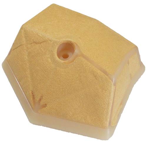 Hyway Husqvarna 55, 55 Rancher, 51 air filter (screw style)