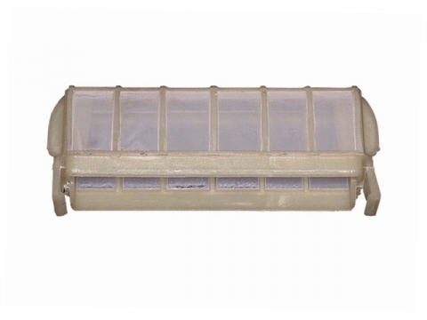 Non-Genuine Air Filter (Nylon Mesh) for Stihl 021, MS210, 023, MS230, 025, MS250 Replaces 1123-120-1612