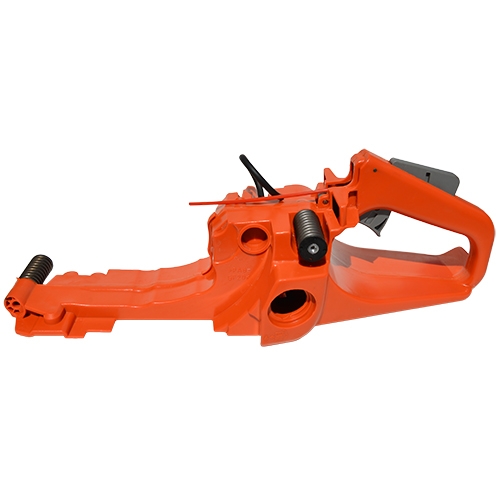 Spare parts rear handles for chainsaws replacement shrouds