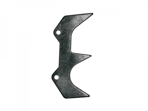 Husqvarna 61, 66, 162, 266, 268, 272 felling dog replaces 501 52 81-01