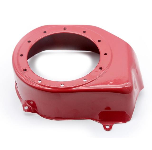 Honda GX110, GX120 Flywheel cover