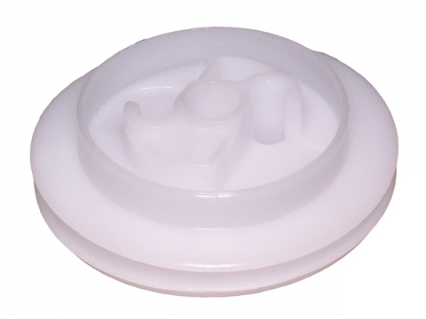 Non-Genuine Starter Recoil Pulley for Stihl 024, 026, 034, MS240, MS260 Replaces 1125-195-0401