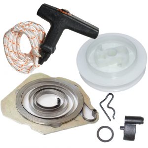 Stihl 029, 039, MS290, MS310, MS390 starter rebuild kit