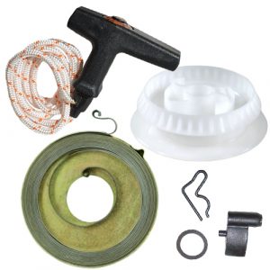Stihl MS260, 026, 024 starter rebuild kit