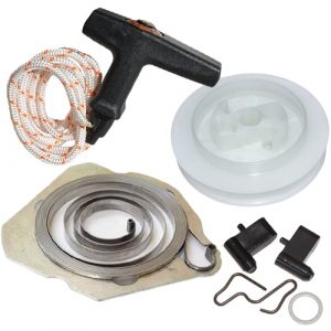 Stihl 034, 036, 044, 046, MS360, MS440, MS460 starter rebuild kit