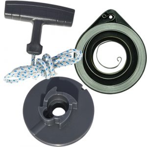 Husqvarna 50, 51, 55 starter rebuild kit