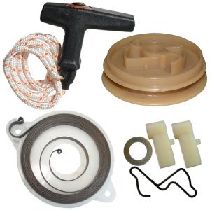 Stihl 066, MS650, MS660 starter rebuild kit