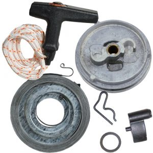 Stihl 08, 038, 051, 075, 076, MS380, MS381, TS350, TS360, TS510, TS760 starter rebuild kit