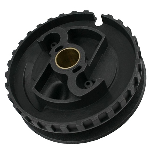 Starter Pulley fits Stihl TS700, TS800 replaces 4224 190 1000