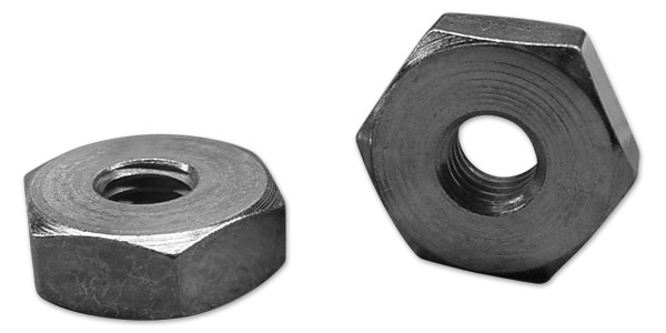 Non-Genuine Guide Bar Nut Set for Stihl Replaces 0000-955-0801