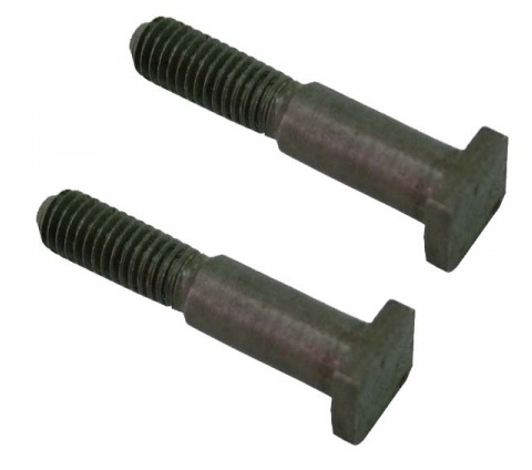 Husqvarna bar studs set fits many models replaces 501 81 57-01