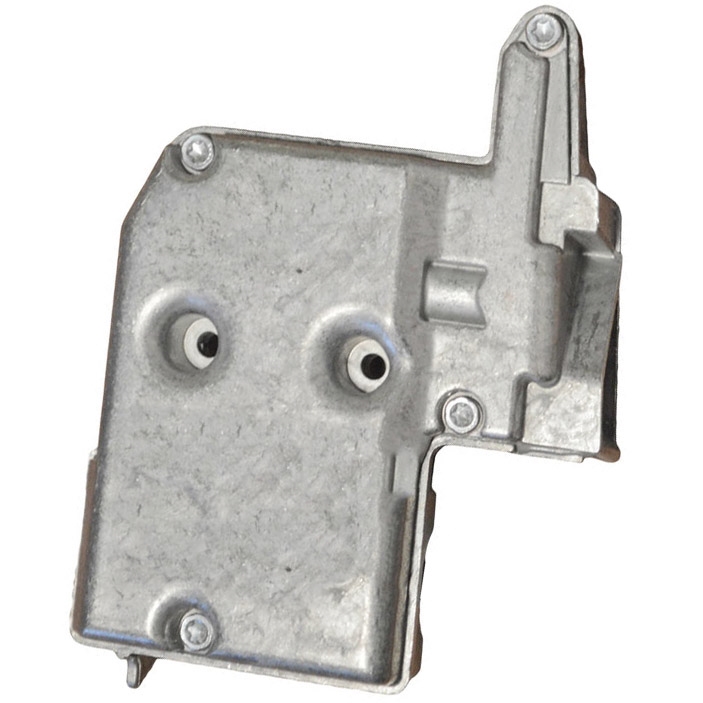 Muffler for Stihl MS200T, 020T Replaces 1129-140-0601