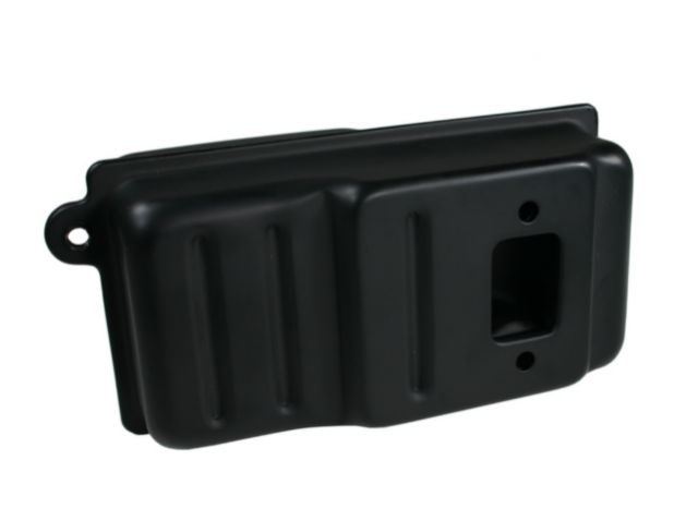 Non-Genuine Muffler for Stihl TS400 Replaces 4223-140-0601