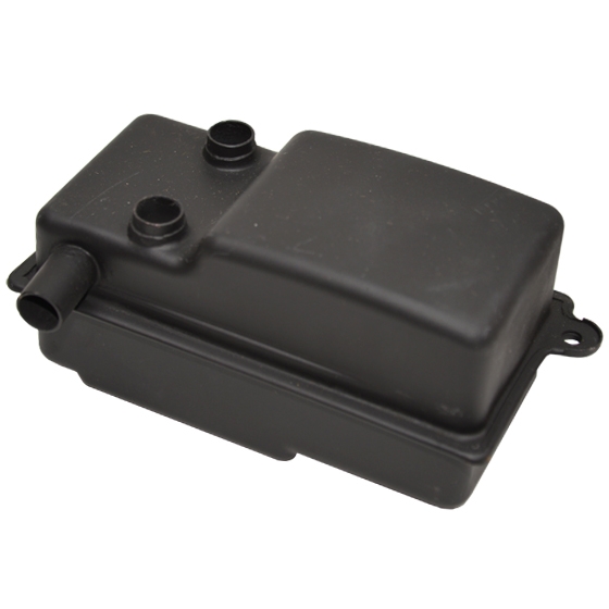Non-Genuine Muffler for Stihl BR340, BR400, BR420, BR380, SR420, SR400, SR340 Replaces 4203-140-0602