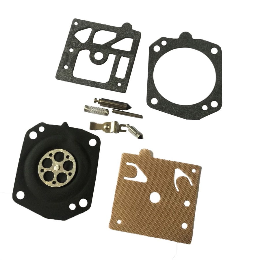 Non-Genuine Carburetor Rebuild Kit for Walbro K10-HD, D10-HD