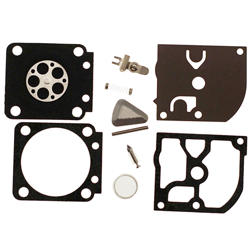 Zama carburetor rebuild kit RB-46 fits Homelite 180, 192, 200, Little Red, Super 2, Super 2 XL, and XL,...