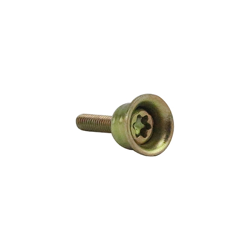 Screw Assembly M4 for Stihl Models Replaces 0000-790-6100