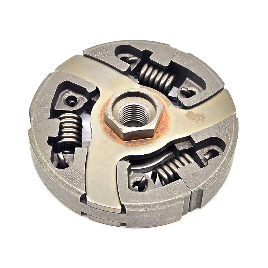 OEM Husqvarna K960, K970, 281 Clutch Assembly