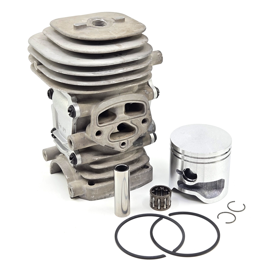 OEM Husqvarna T435 Cylinder And Piston Kit