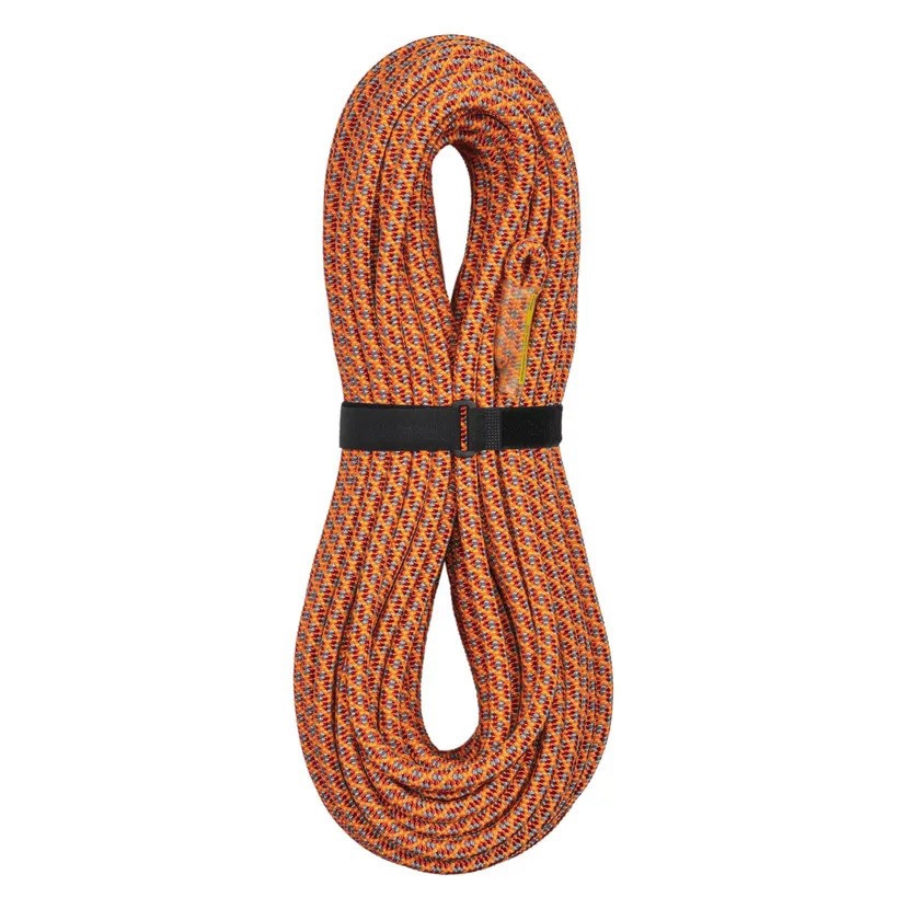 Genuine Husqvarna Styrka Climbing Rope - 24 strand, 200'