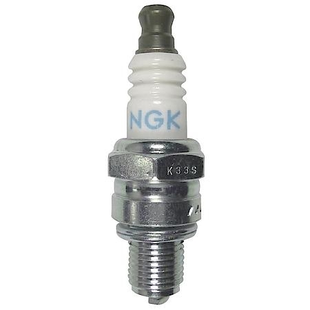 OEM Husqvarna CMR6H NGK Spark Plug
