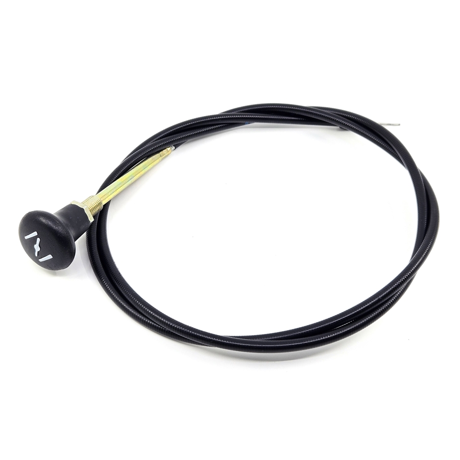 OEM Husqvarna Z548, Z554, Z560 Choke cable