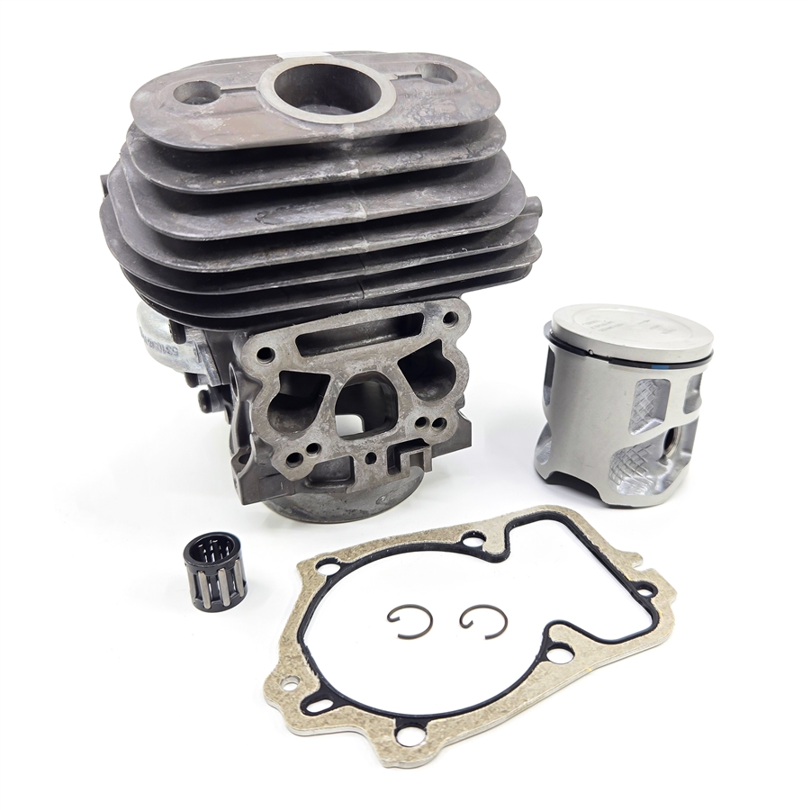 OEM Husqvarna Cylinder and Piston Assembly for 560 XP and 562 XP Mark II Chainsaws