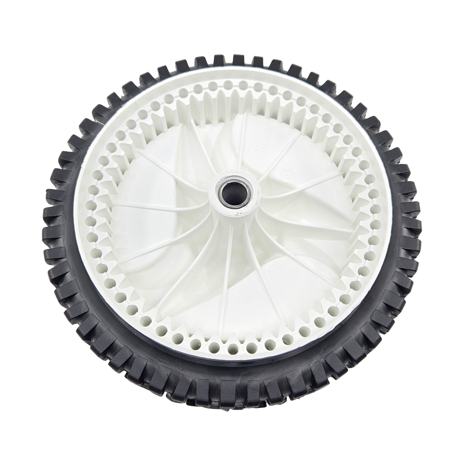 OEM Husqvarna 8" X 1.75" Front Drive Wheel