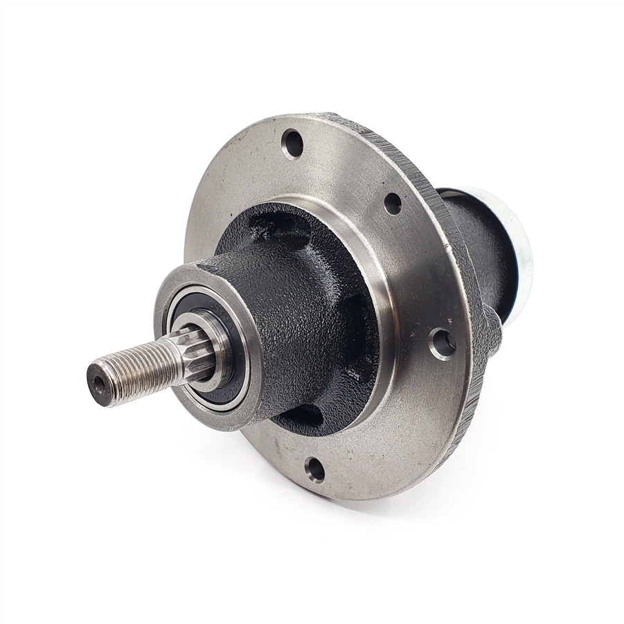 OEM Husqvarna Z350, Z380 Housing Assy Mandrel Cast Iron