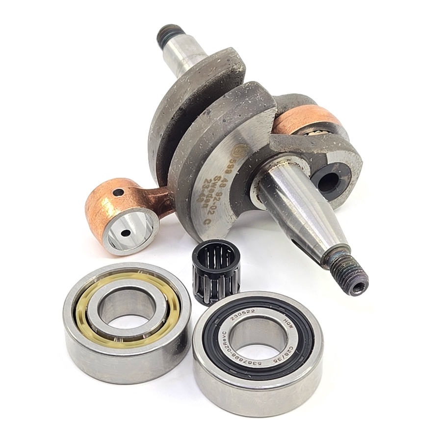 OEM Husqvarna 562 XP Mark II Crankshaft Assembly