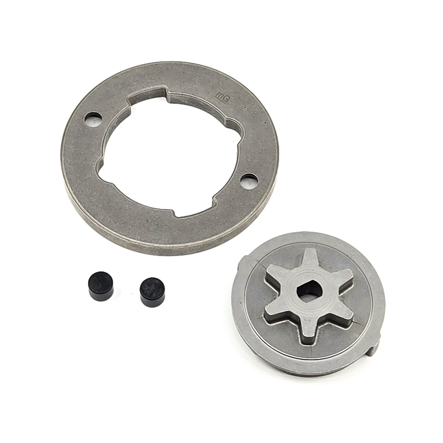 OEM Husqvarna 326P4 Sprocket Kit