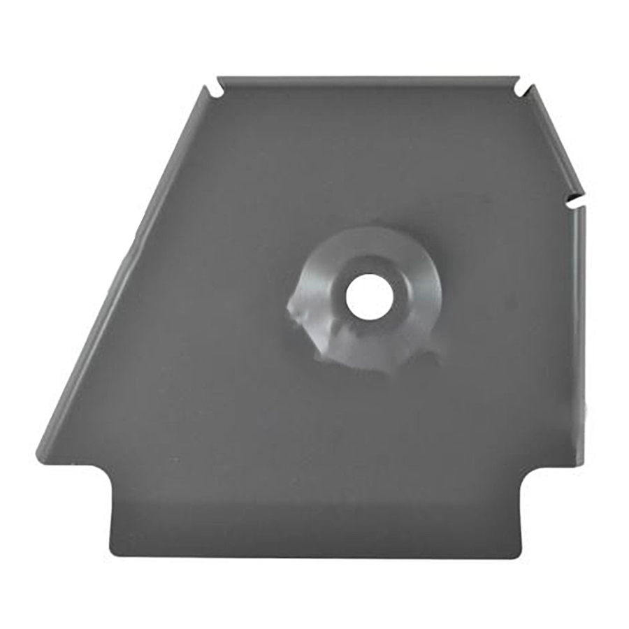 OEM Husqvarna Z 548, Z 554 Spindle Pulley Cover