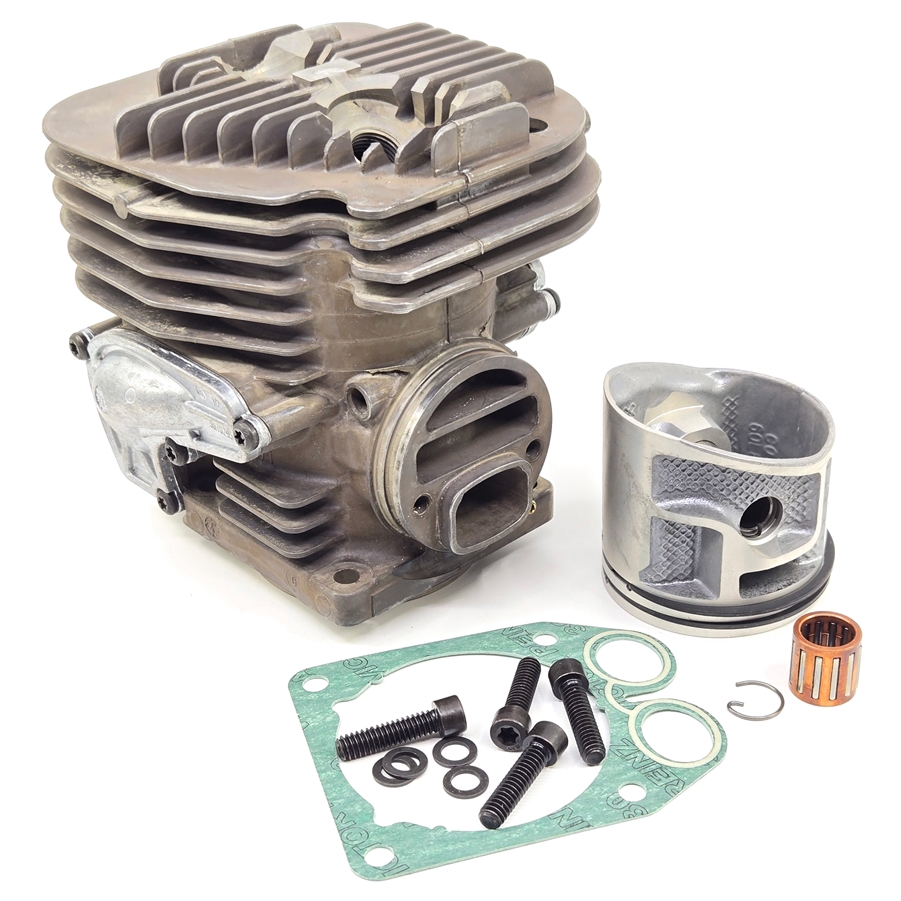 OEM Husqvarna K 1270 II Cylinder Assembly w/ Piston