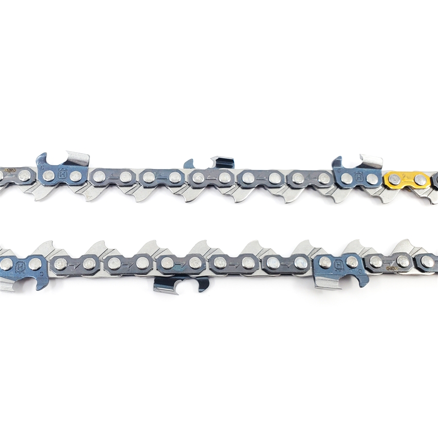 Husqvarna 28" X-CUT Skip Tooth Chain C83S 3/8", .050"