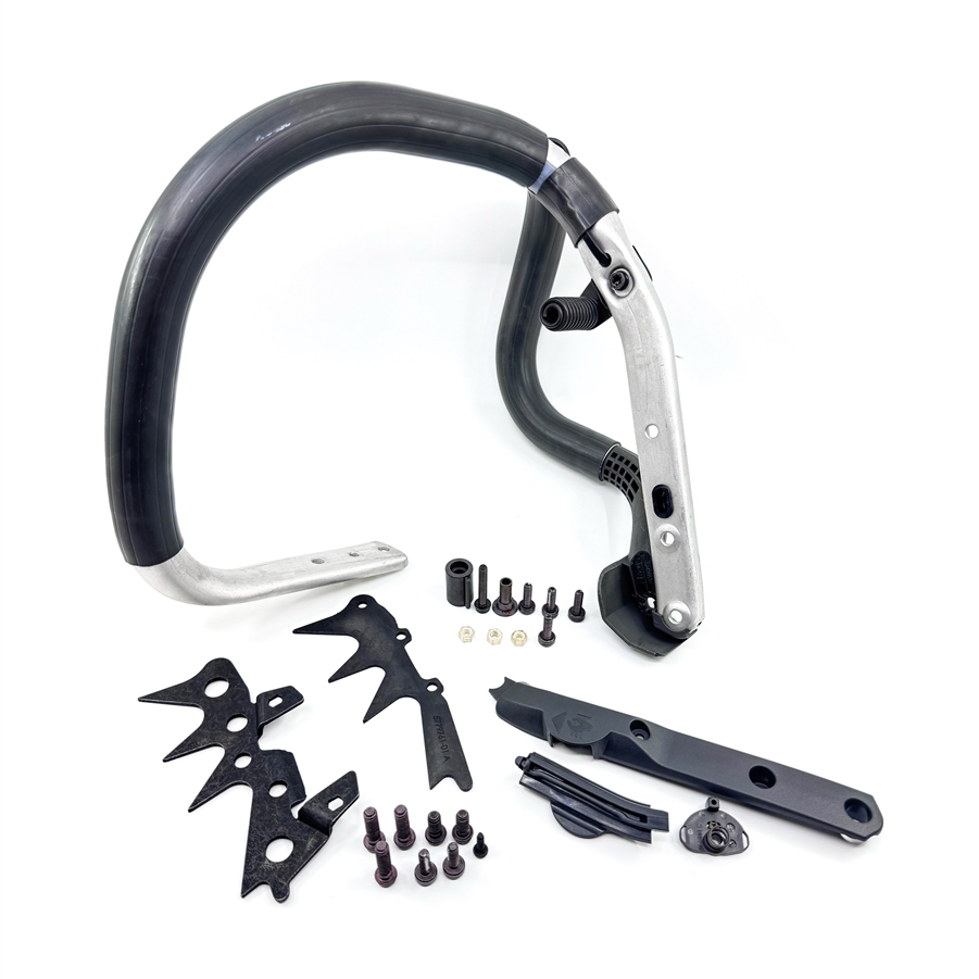 OEM Husqvarna 562 XP G Wrap Handle For Heated Models