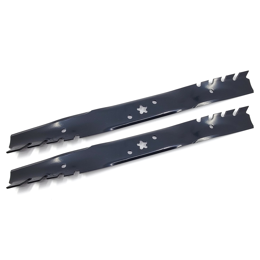 2-Pack OEM Husqvarna HU700F, HU800AWDH Blade 22" Reaper