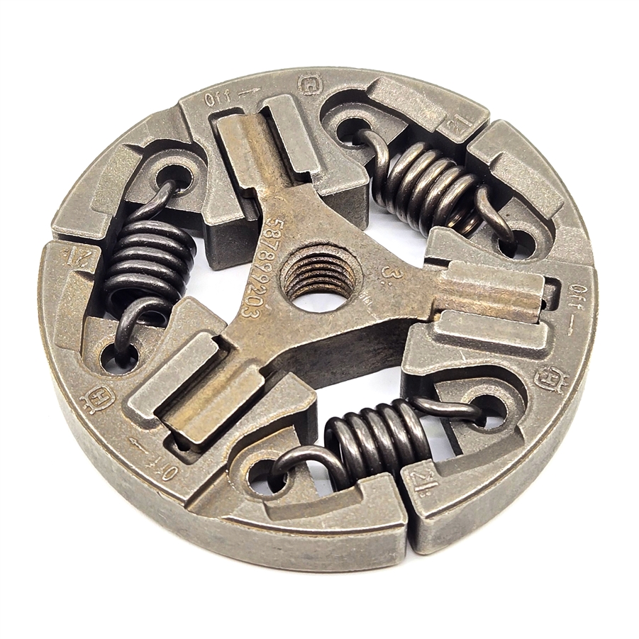 OEM Husqvarna 562 XP Mark II Clutch Assembly