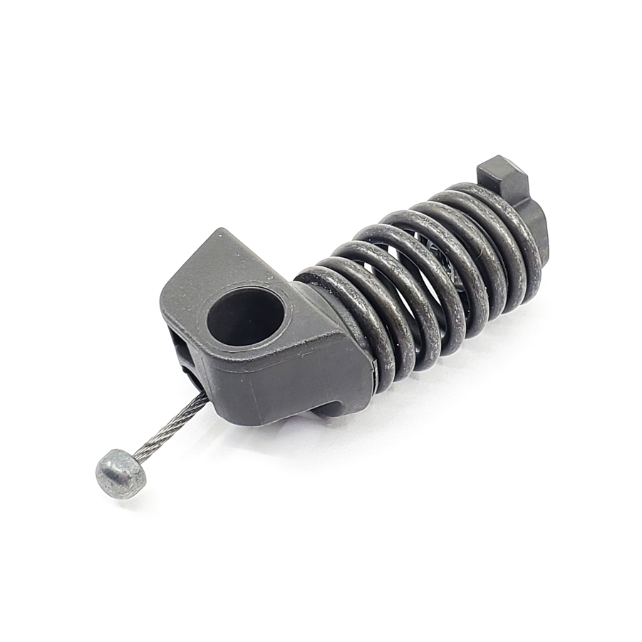 OEM Husqvarna 592 XP Antivibration Element Rear