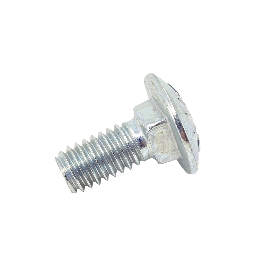OEM Husqvarna Carriage Bolt 5/16"-18 x 5/8"