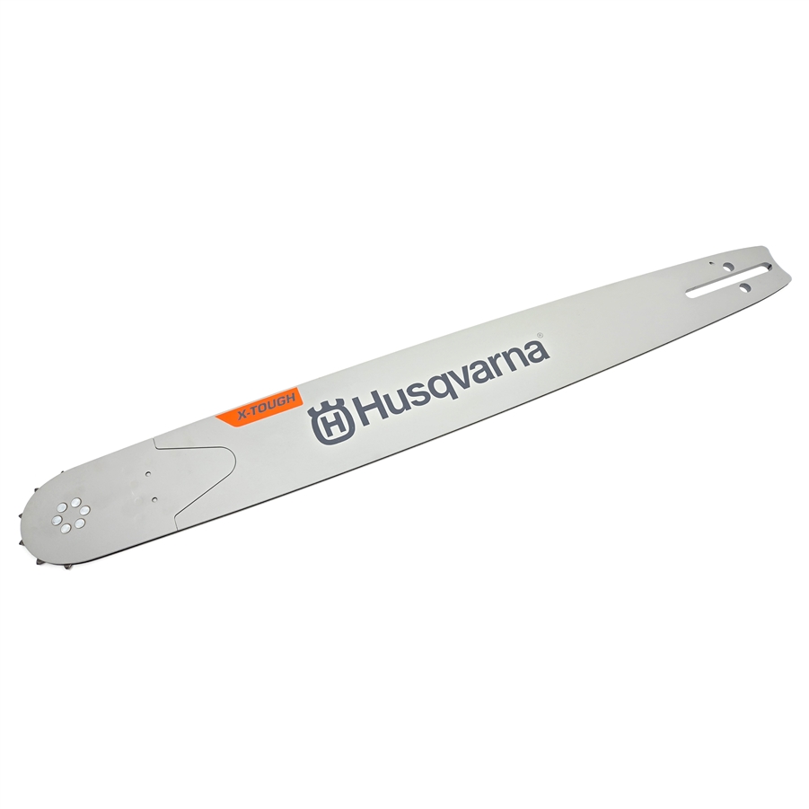 OEM Husqvarna 20" X-Tough Bar, HT-280, 72 dl, 3/8", .050"