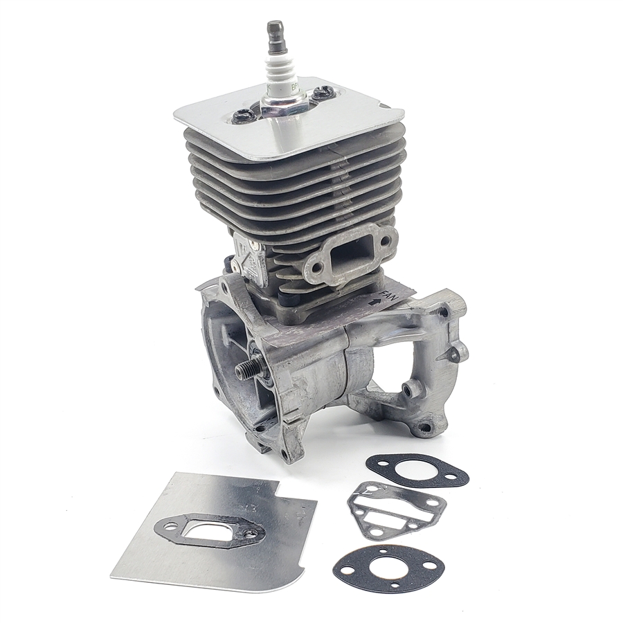 OEM Husqvarna 525 LS, 525 LST Short Block Kit