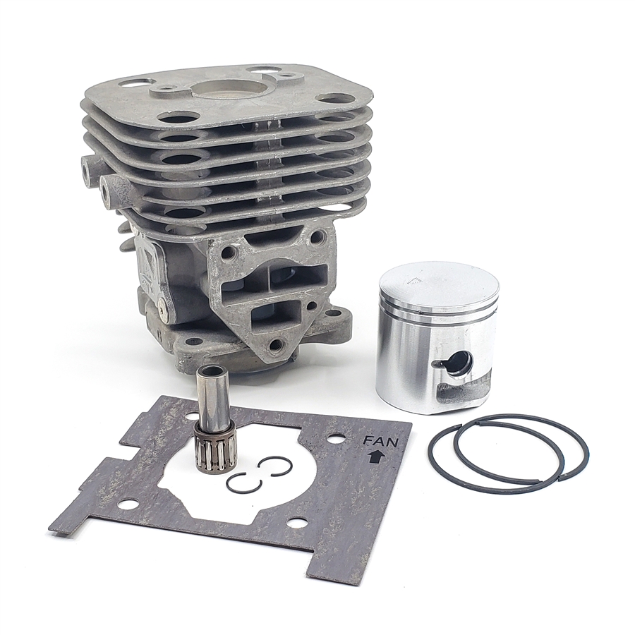 OEM Husqvarna 525 LS, 525 PT5S Cylinder Piston Assembly