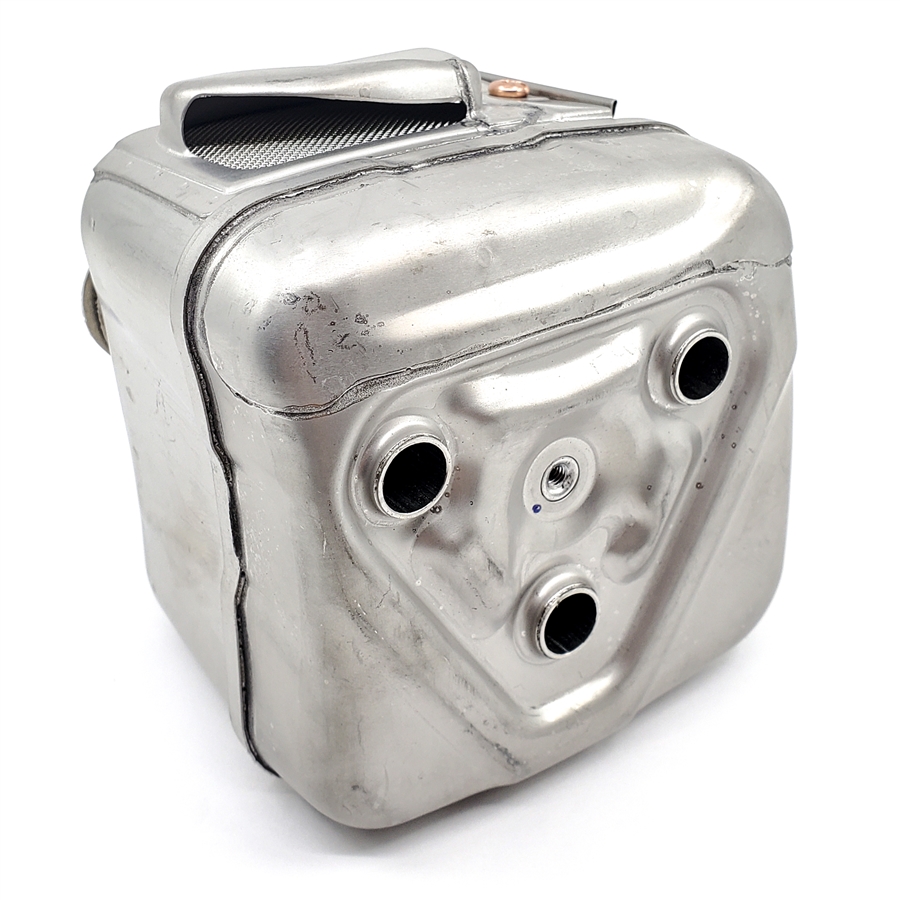 OEM Husqvarna 592 XP Muffler Kit