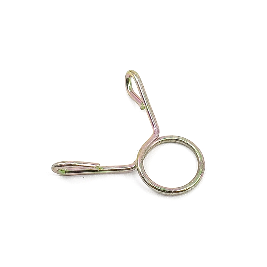 Non-Genuine Fuel Hose Clip for Honda GCV, GX Series Engines