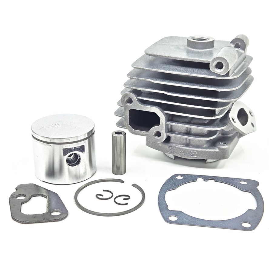 Cylinder and Piston Kit compatible with Echo CS-2511T