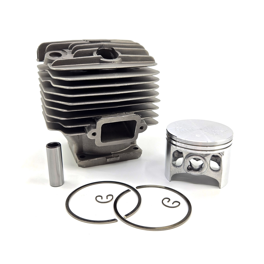 Hyway Premium Titanikel Cylinder Kit compatible with Stihl MS880