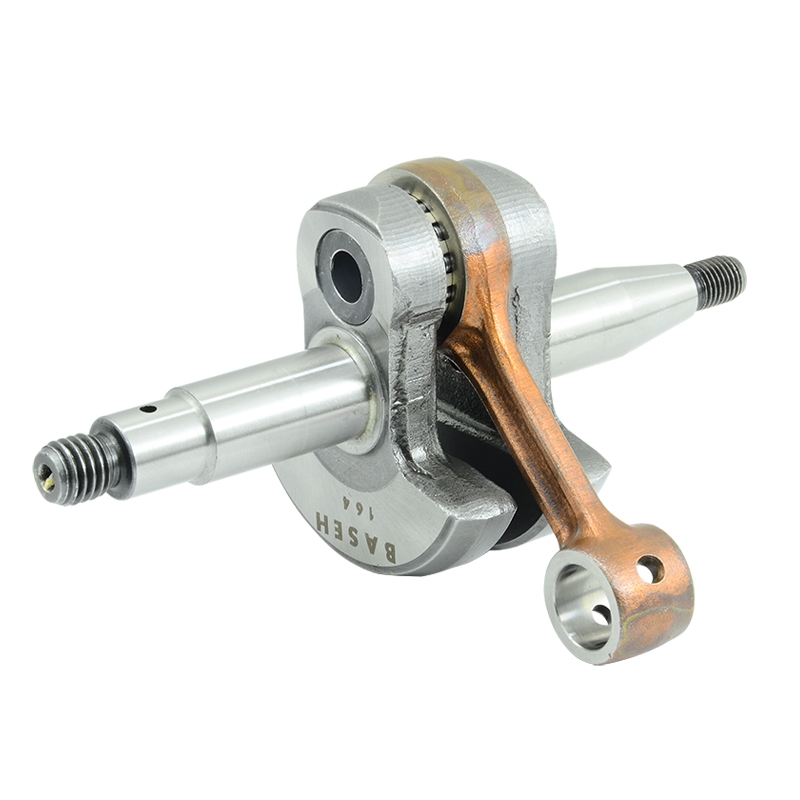Crankshaft compatible with Husqvarna 562 XP Mark I