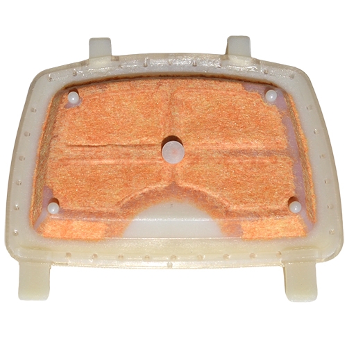 Non-Genuine Air Filter for Stihl MS181 Replaces 1139-020-1602