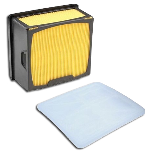 Air Filter Kit compatible with Husqvarna K760, K770